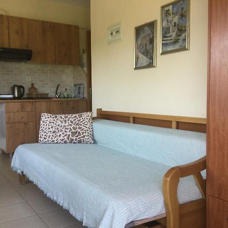 Helios Apartamento Vrasná Exterior foto