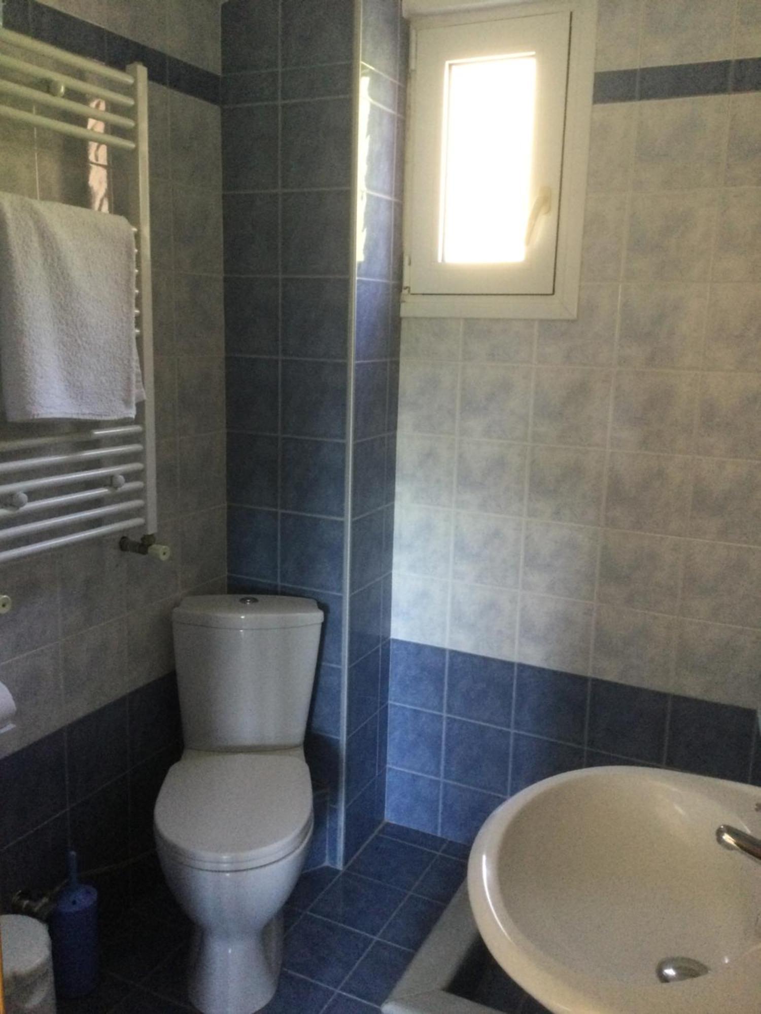 Helios Apartamento Vrasná Exterior foto